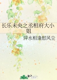 《长乐未央之丞相府大小姐》