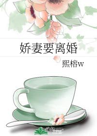 《娇妻要离婚》
