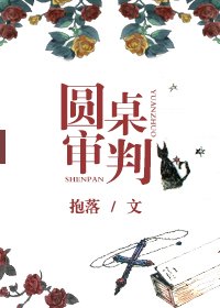 《圆桌审判》