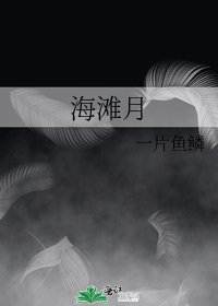 《海滩月》