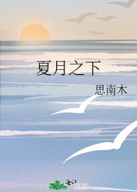 夏月之下