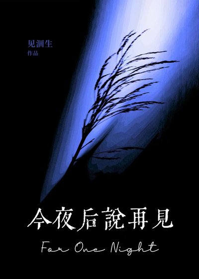 《今夜后说再见》