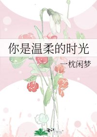你是温柔的时光