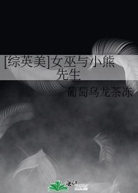 [综英美]女巫与小熊先生