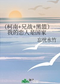 （综漫同人）（柯南+兄战+黑篮）我的恋人是国家