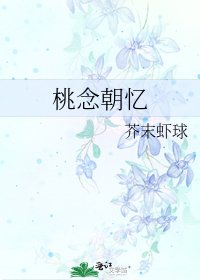 《桃念朝忆》