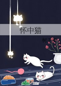 《怀中猫》