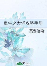 《重生之大佬攻略手册》