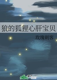 狼的狐狸心肝宝贝