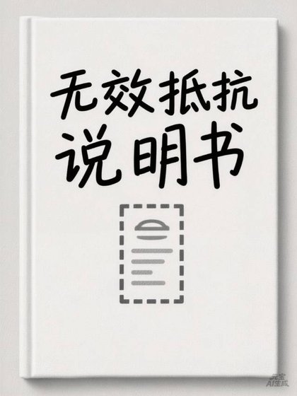 《无效抵抗说明书》