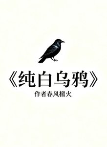 《纯白乌鸦》