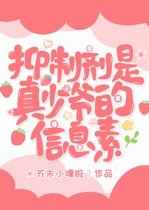 《抑制剂是真少爷的信息素》
