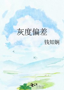《灰度偏差》