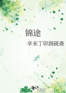 《锦途》