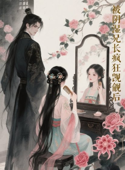 引诱兄长上瘾后