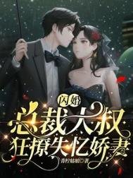 《闪婚,总裁大叔狂撩失忆娇妻》