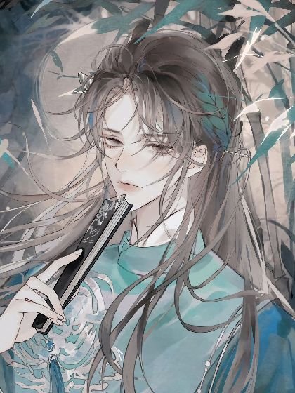 郭鸷男主打绥线灯初,我重生了