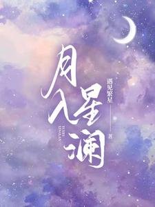 《月入星澜》