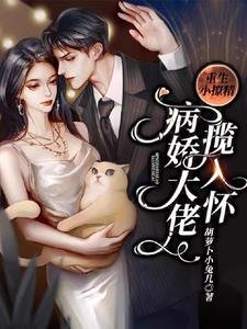 《重生小撩精:病娇大佬揽入怀》
