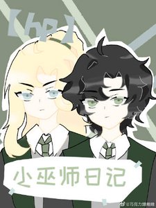 《【hp】艾拉的日记》