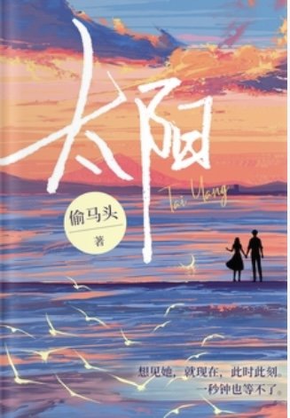 《太阳(出书版)》