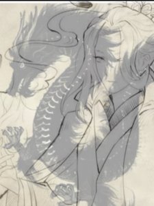 《缘深遇君,缘浅误君》