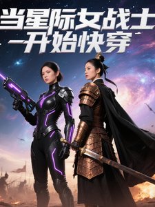 《当星际女战士开始快穿》