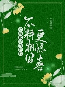《穿成极品农妇后,不料相公更惊喜》
