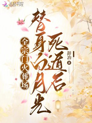 《替身白月光死遁后,全宗门火葬场》