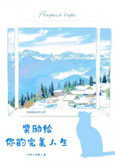 《奖励给你的完美人生》