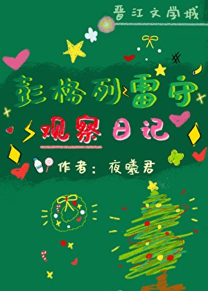 《彭格列雷守观察日记》