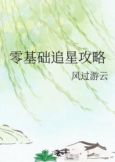 《零基础追星攻略》