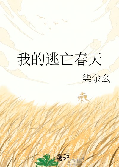《我的逃亡论天》