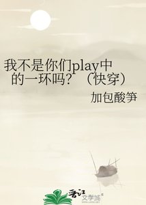 我不是你们play中的一环吗?(快穿)