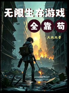《无限生存游戏全靠苟/我在生存游戏里游荡》