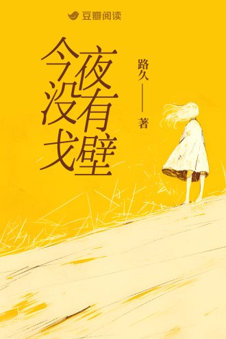 《今夜没有戈壁》