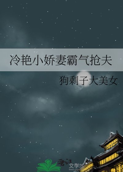 《冷艳小娇妻霸气抢夫》