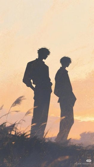 《病骨生花》