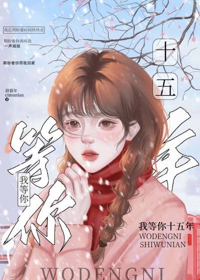 《我等你十五年》