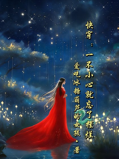 《快穿:三千世界我独行》