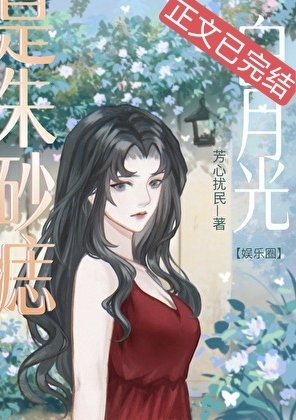 《(韩娱同人)白月光也是朱砂痣》