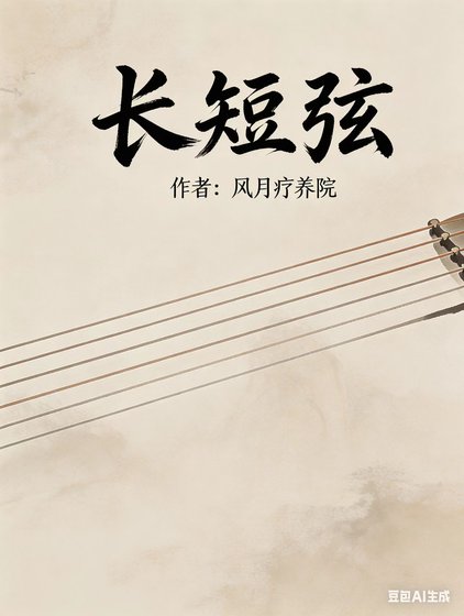 《长短弦》