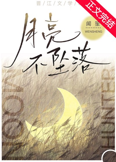 《月亮不坠落》