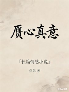 《赝心真意》