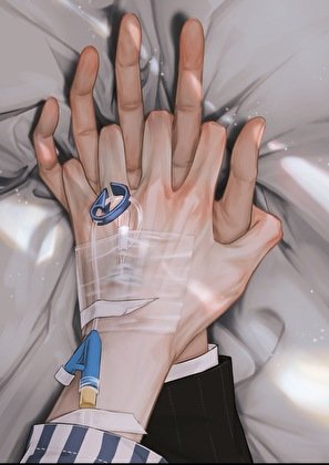 我病弱，但我攻