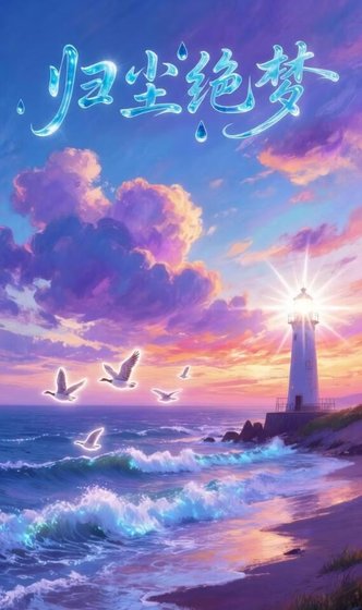 《归尘绝梦》