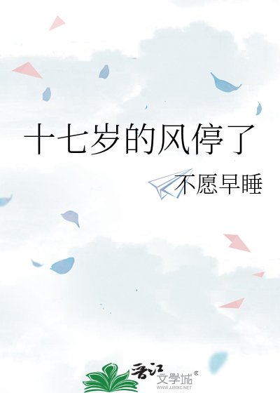 《十七岁的风停了》