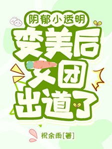 《阴郁小透明变美后女团出道了》