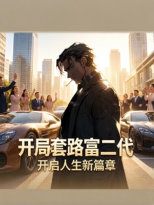 《重生都市收租开局讨路富二代》