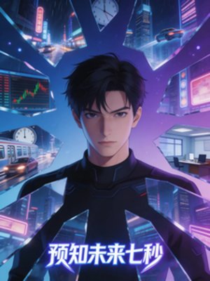 《预知未来七秒》